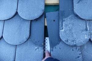 Ihr Sachverständiger für das Dachdeckerhandwerk in Düsseldorf